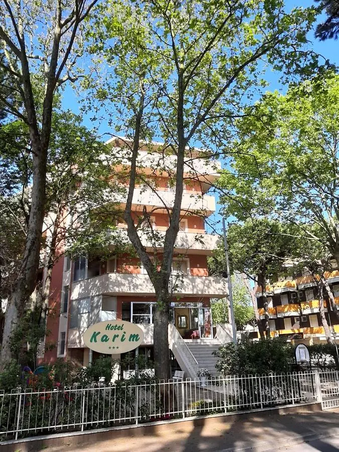 ***  Hotel Karim Italia