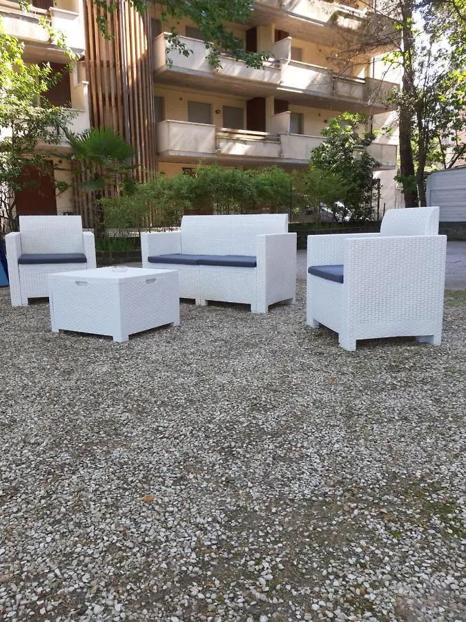 Hotel Karim Cervia