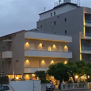 Hotel Sedonia, Cervia