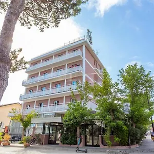 Hotel La Torre, Cervia