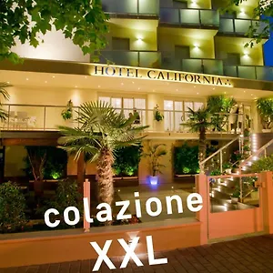 Hotel California Pastry, Cervia