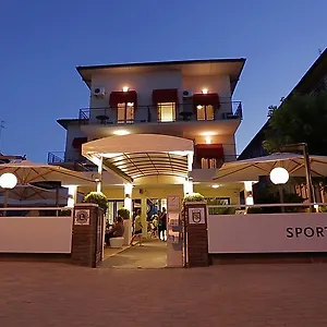 Hotel Sportur Club, Cervia